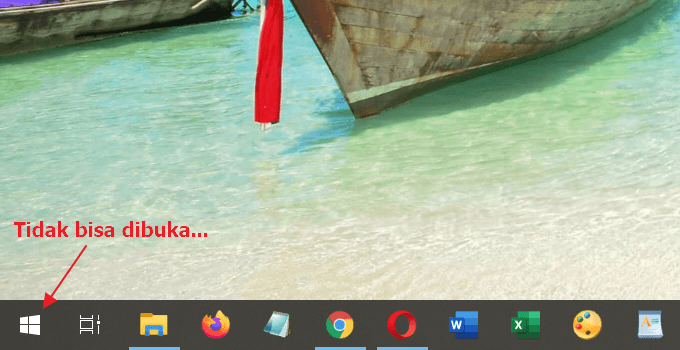 Detail Windows 10 Tidak Bisa Buka Foto Nomer 54