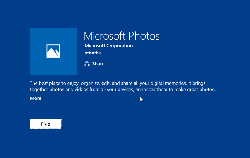 Detail Windows 10 Tidak Bisa Buka Foto Nomer 7