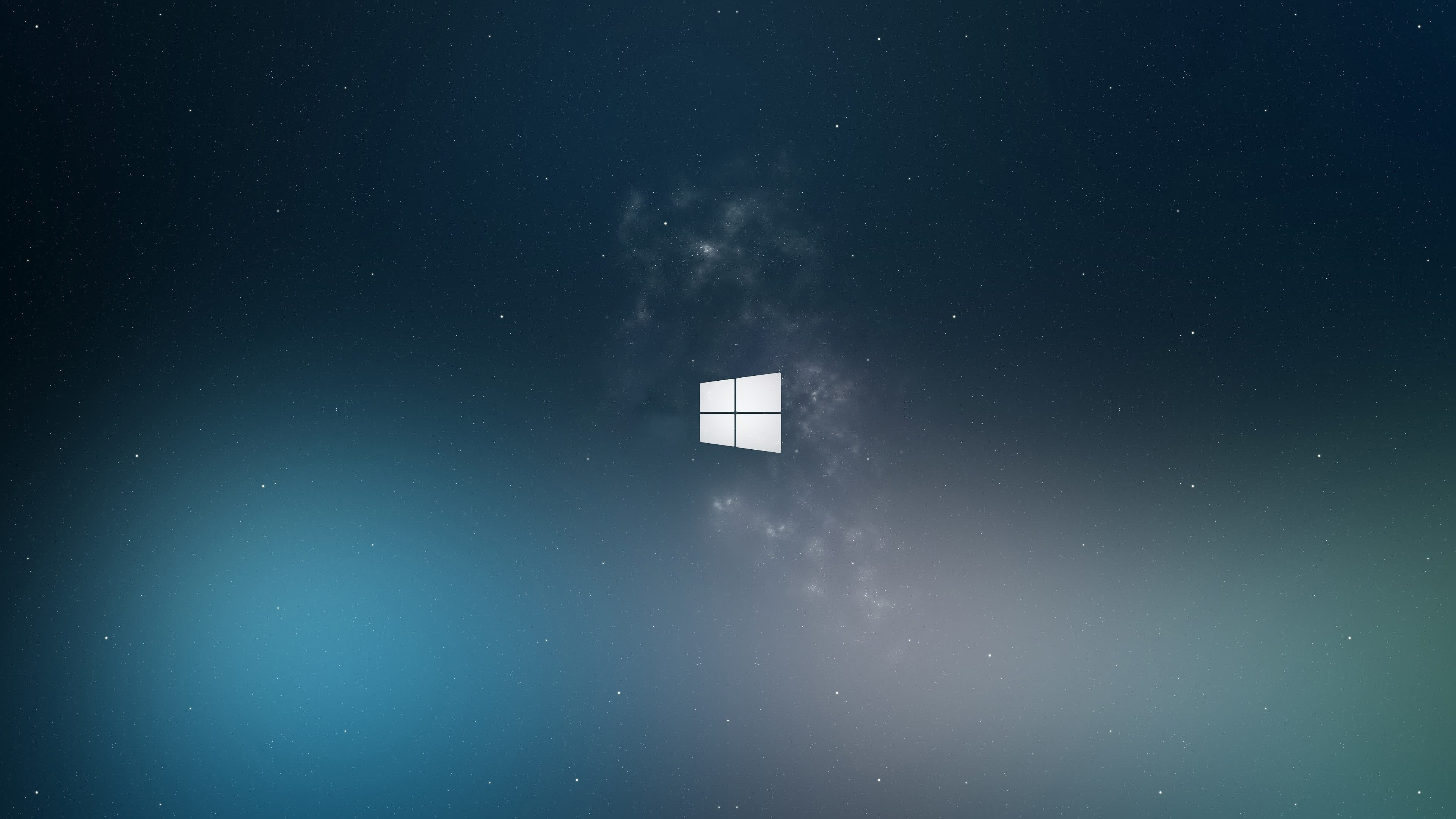 Detail Windows 10 Wallpaper 4k Nomer 9