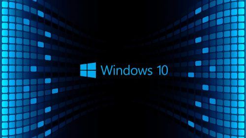 Detail Windows 10 Wallpaper Hd 3d For Desktop Nomer 6