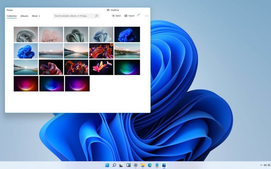 Detail Windows 11 Wallpaper Nomer 34