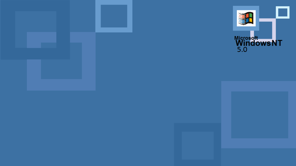 Detail Windows 2000 Wallpaper Nomer 17