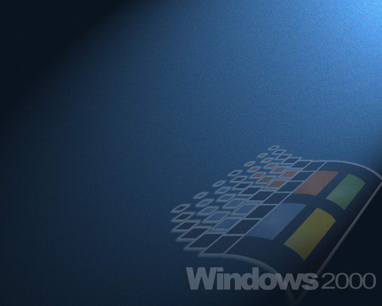 Detail Windows 2000 Wallpaper Nomer 28