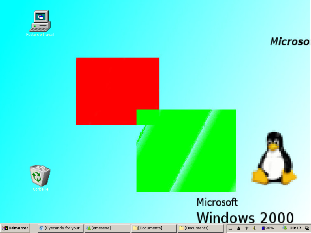 Detail Windows 2000 Wallpaper Nomer 30