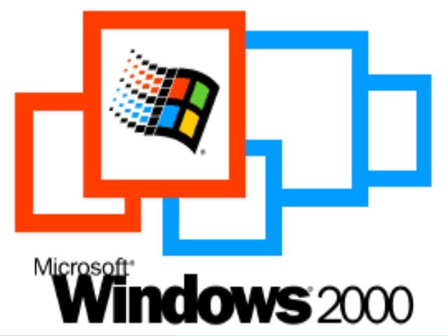 Detail Windows 2000 Wallpaper Nomer 39