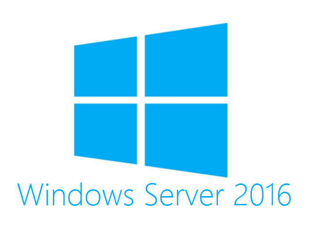 Detail Windows 2016 Logo Nomer 2