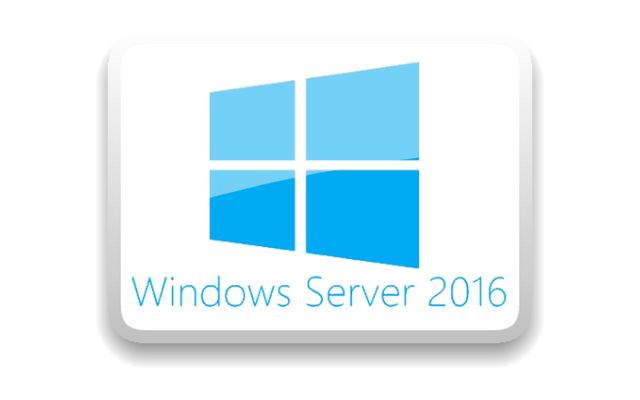 Detail Windows 2016 Logo Nomer 18