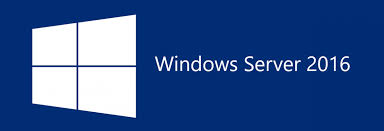 Detail Windows 2016 Logo Nomer 5