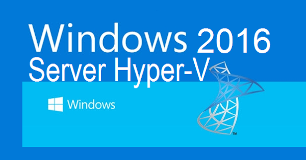 Detail Windows 2016 Logo Nomer 40