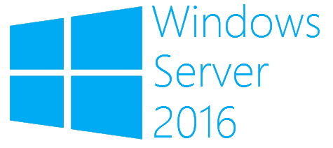 Detail Windows 2016 Logo Nomer 9