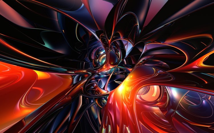 Detail Windows 7 3d Themes Nomer 51