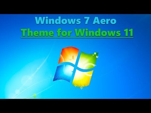 Detail Windows 7 Aero Blue Nomer 48