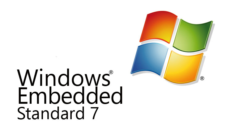 Windows 7 Embedded Standard - KibrisPDR