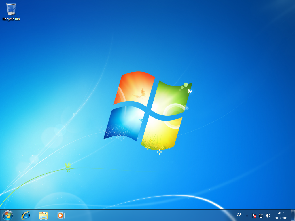 Detail Windows 7 Embedded Standard Nomer 3