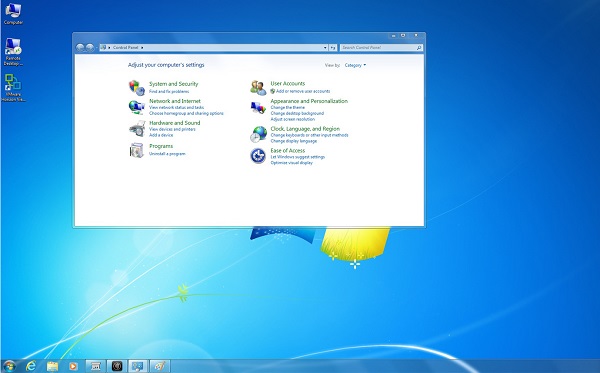 Detail Windows 7 Embedded Standard Nomer 21