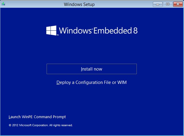 Detail Windows 7 Embedded Standard Nomer 22