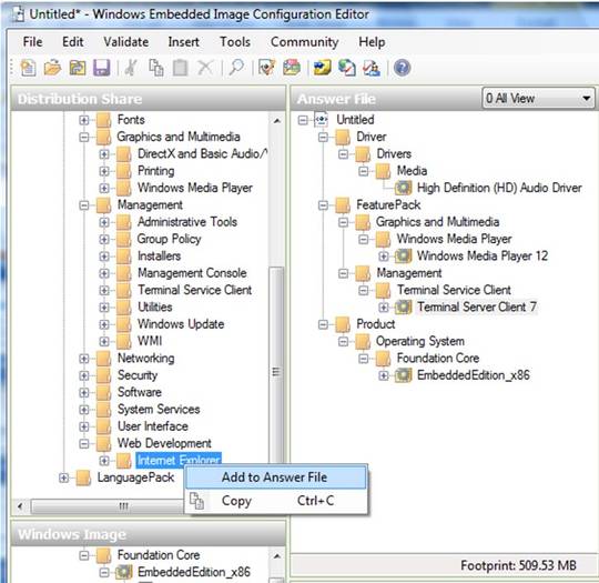 Detail Windows 7 Embedded Standard Nomer 33