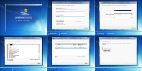 Detail Windows 7 Embedded Standard Nomer 35