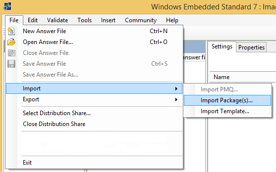 Detail Windows 7 Embedded Standard Nomer 37