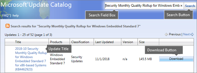 Detail Windows 7 Embedded Standard Nomer 38