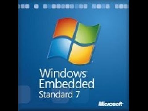 Detail Windows 7 Embedded Standard Nomer 40