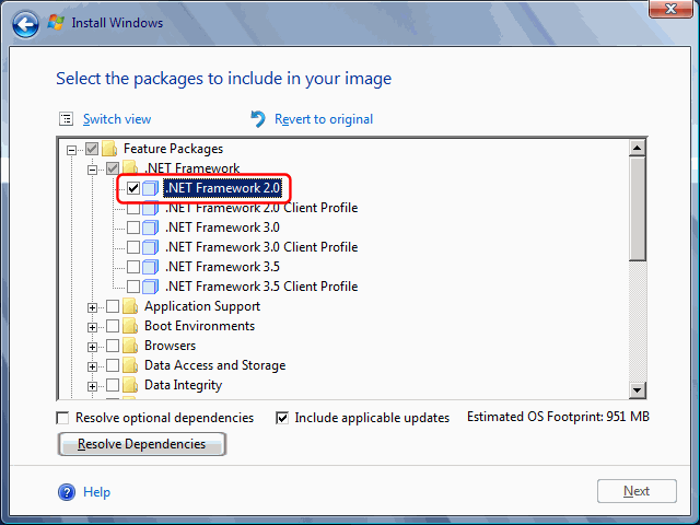 Detail Windows 7 Embedded Standard Nomer 49