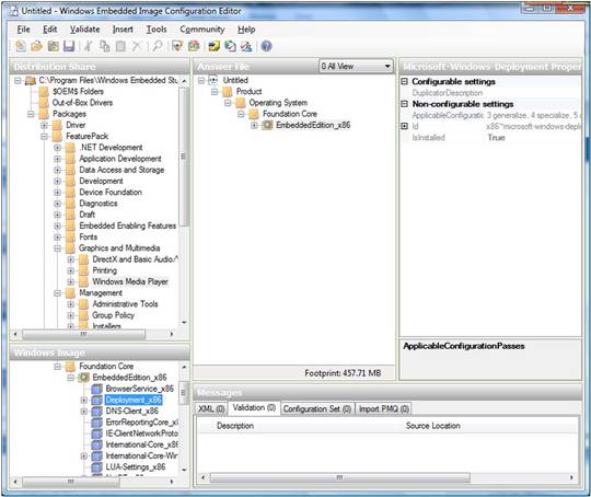 Detail Windows 7 Embedded Standard Nomer 50