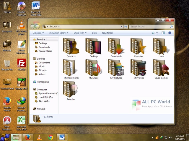 Detail Windows 7 Gold Edition Nomer 2