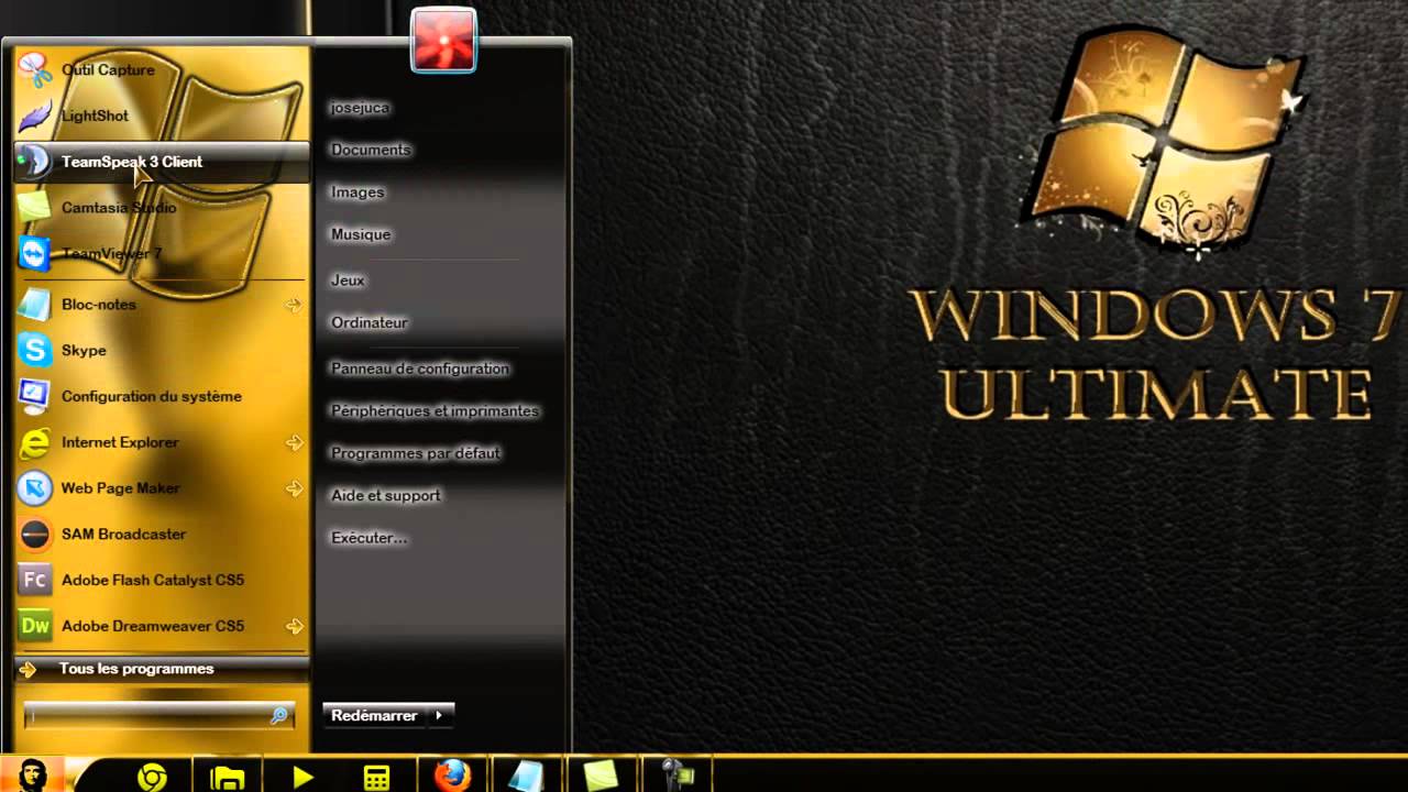 Detail Windows 7 Gold Edition Nomer 13