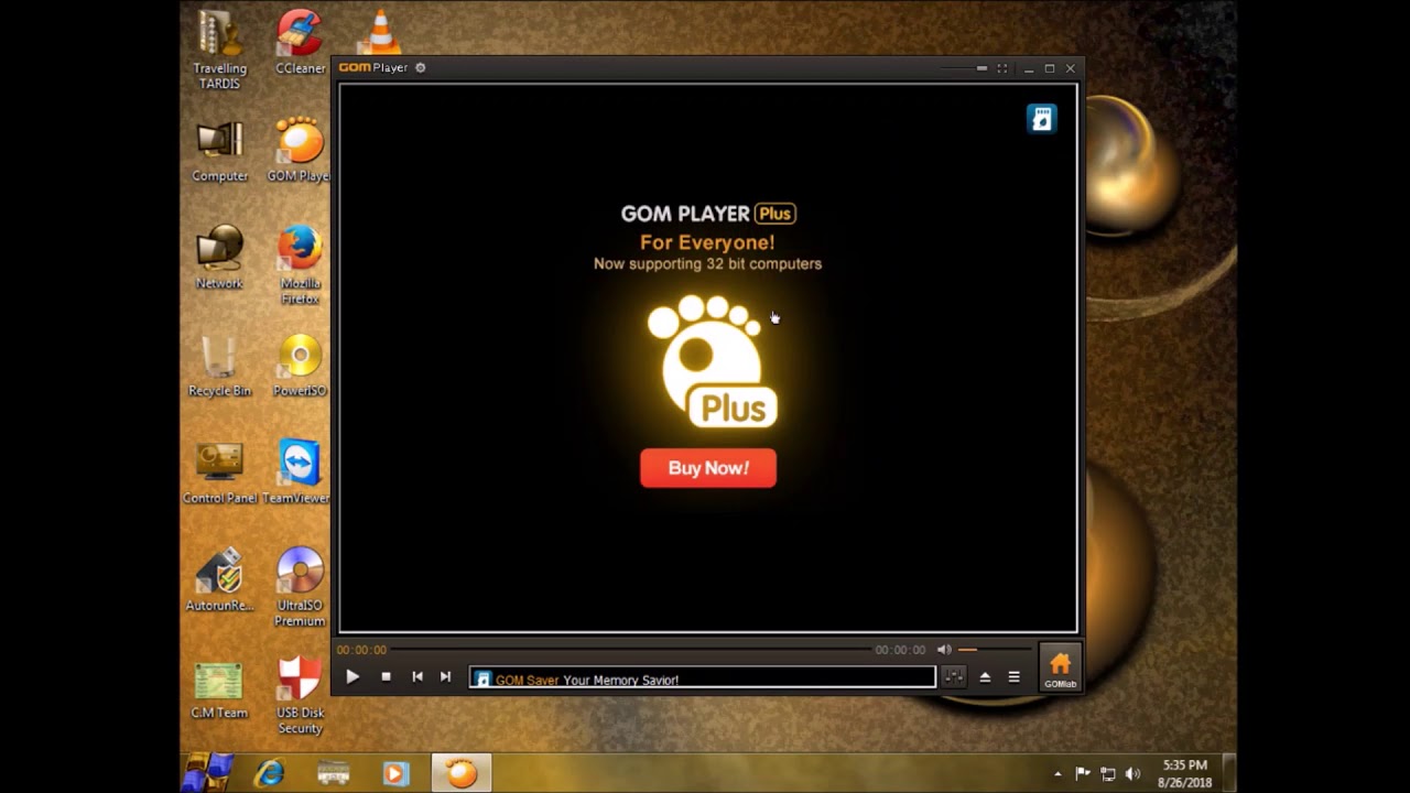 Detail Windows 7 Gold Edition Nomer 15