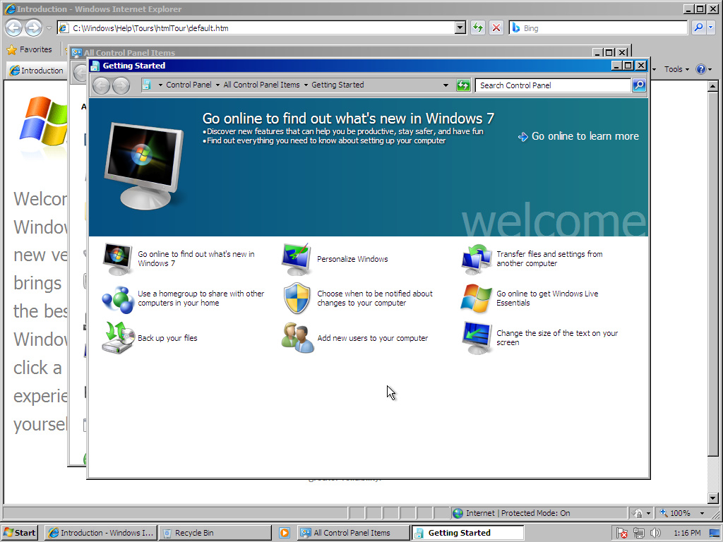 Detail Windows 7 Gold Edition Nomer 29