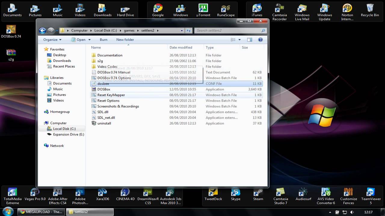 Detail Windows 7 Gold Edition Nomer 33