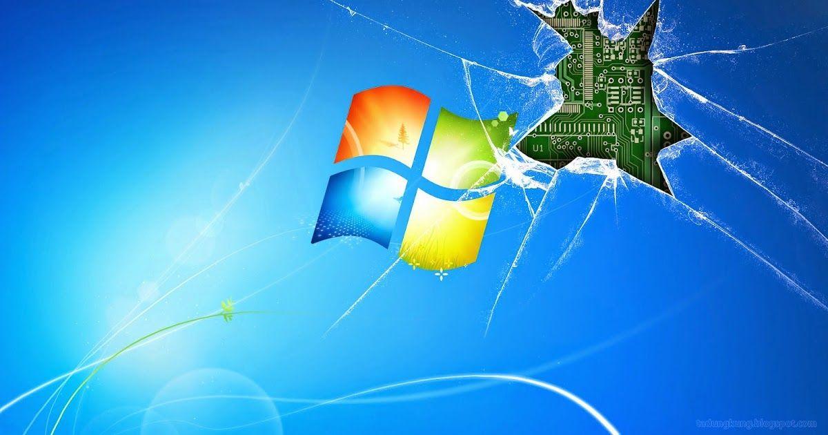 Detail Windows 7 Keren Nomer 25