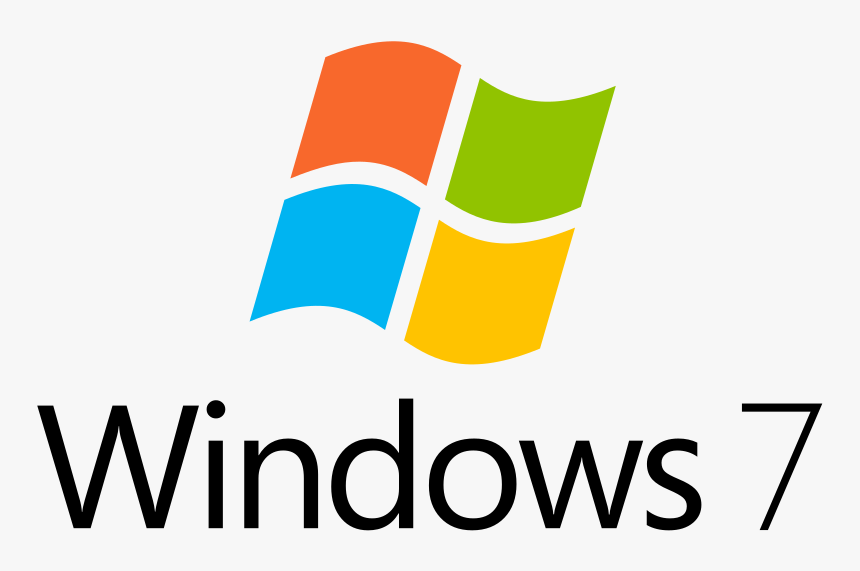 Detail Windows 7 Logo Nomer 24