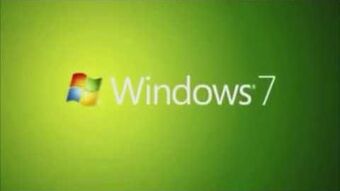 Detail Windows 7 Logo Nomer 38