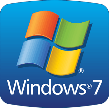 Detail Windows 7 Logo Nomer 5