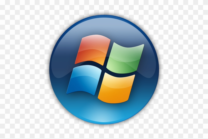 Detail Windows 7 Logo Nomer 48