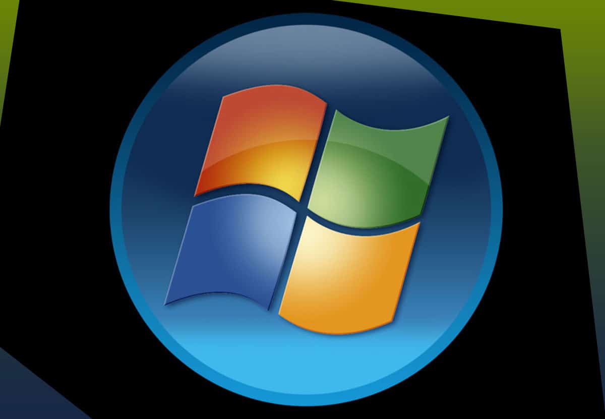 Detail Windows 7 Logo Nomer 56