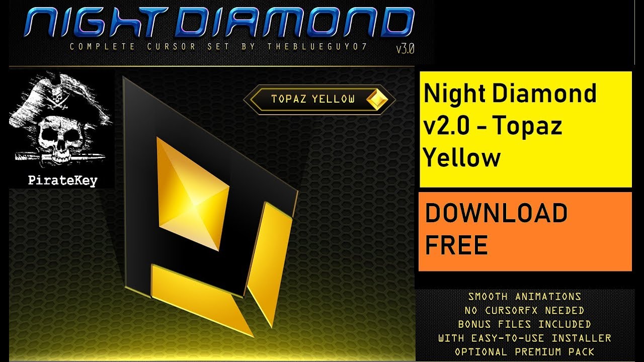 Detail Windows 7 Mouse Cursor Download Nomer 35