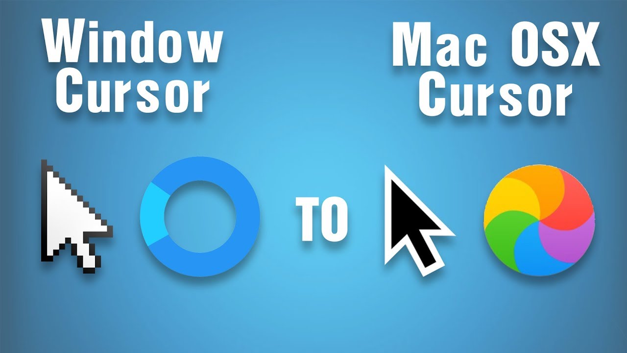Detail Windows 7 Mouse Cursor Download Nomer 42