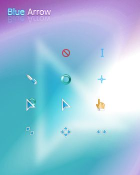 Detail Windows 7 Mouse Cursor Download Nomer 43