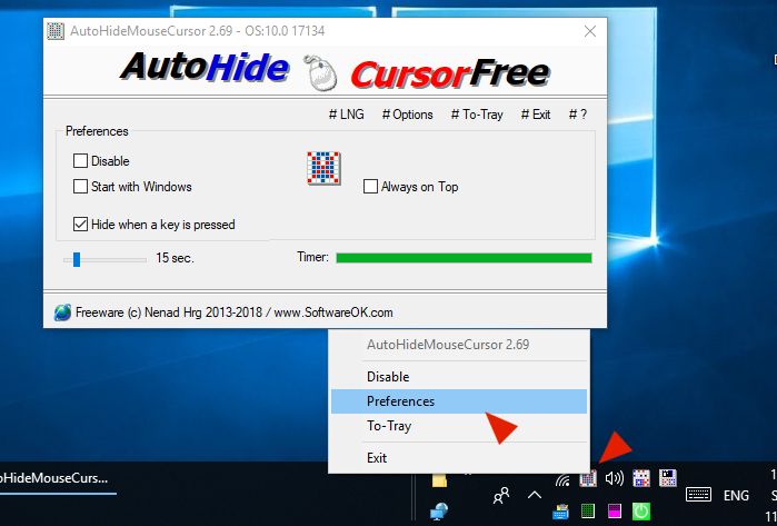Detail Windows 7 Mouse Cursor Download Nomer 49