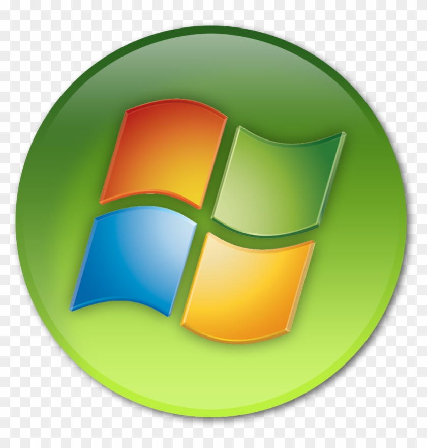 Detail Windows 7 Png Nomer 19