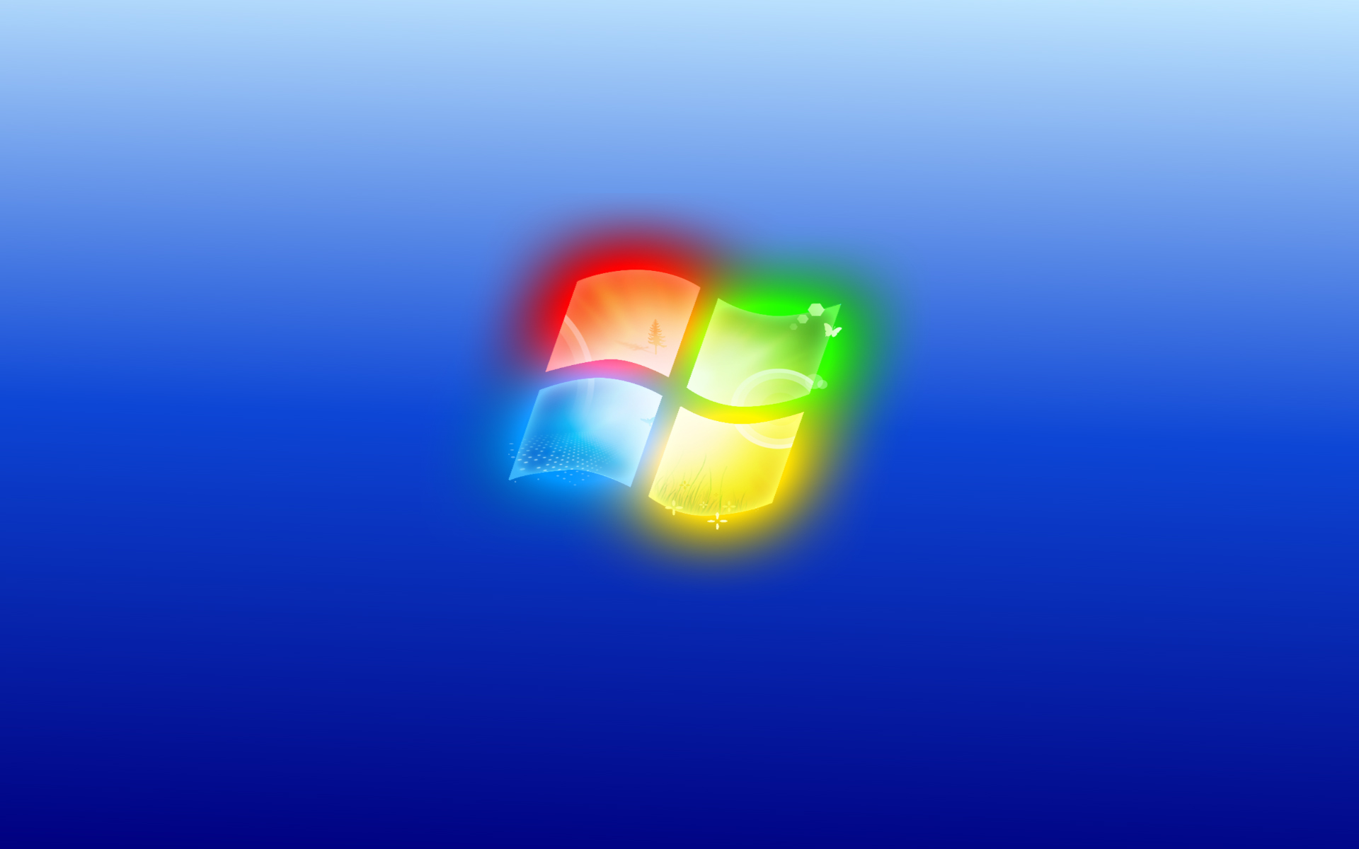 Detail Windows 7 Screensaver Nomer 12