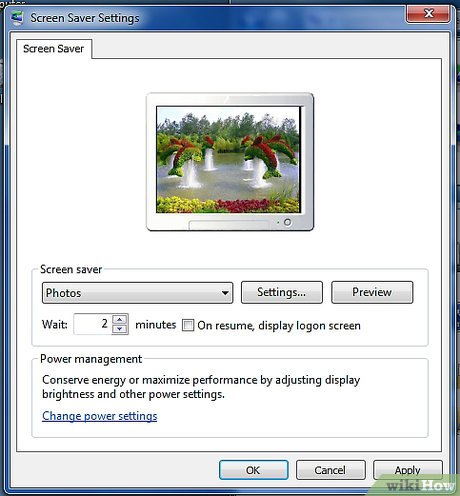 Detail Windows 7 Screensaver Nomer 5