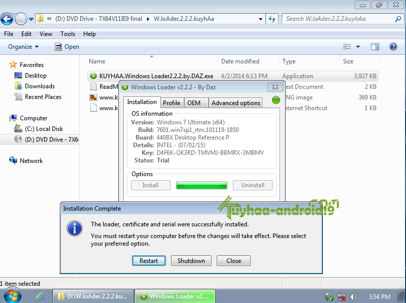 Detail Windows 7 Ultimate Bagas31 Nomer 20