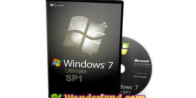 Detail Windows 7 Ultimate Bagas31 Nomer 40