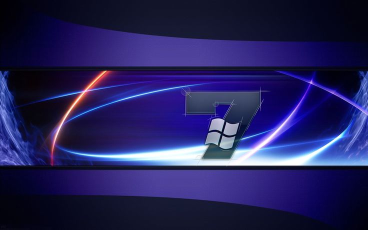 Detail Windows 7 Ultimate Desktop Background Nomer 13