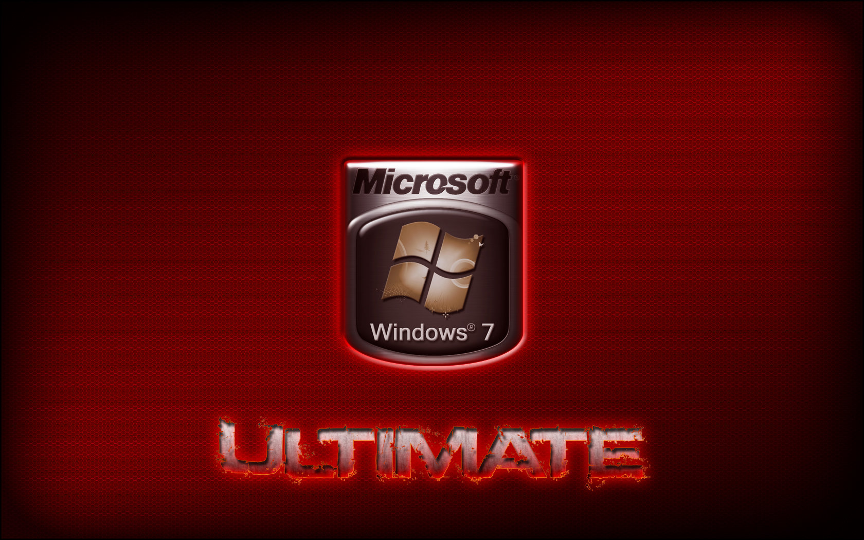 Detail Windows 7 Ultimate Desktop Background Nomer 19