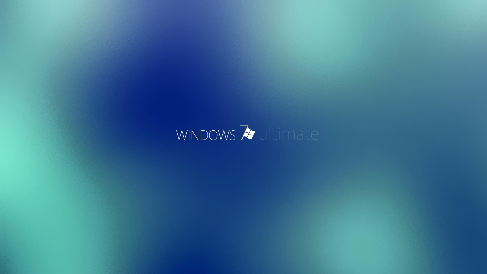 Detail Windows 7 Ultimate Desktop Background Nomer 20